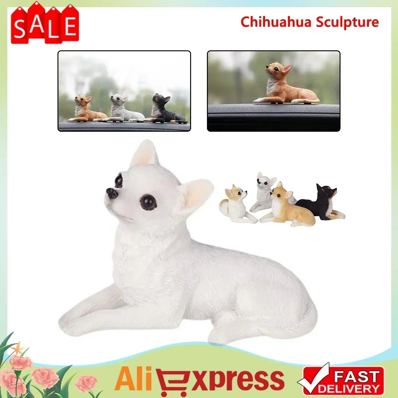 Why Techichi Makes the Perfect Miniature Decor for Pet Lovers and Collectors