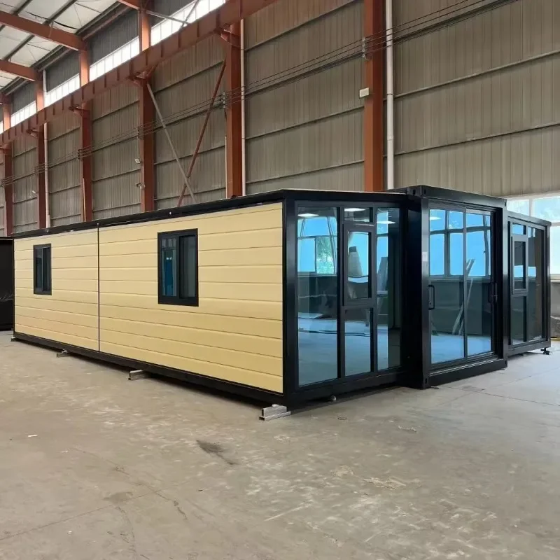Expandable Container House Casa Modular Prefabricada De Contenedor Modular Homes Prefab House Office Container Shop