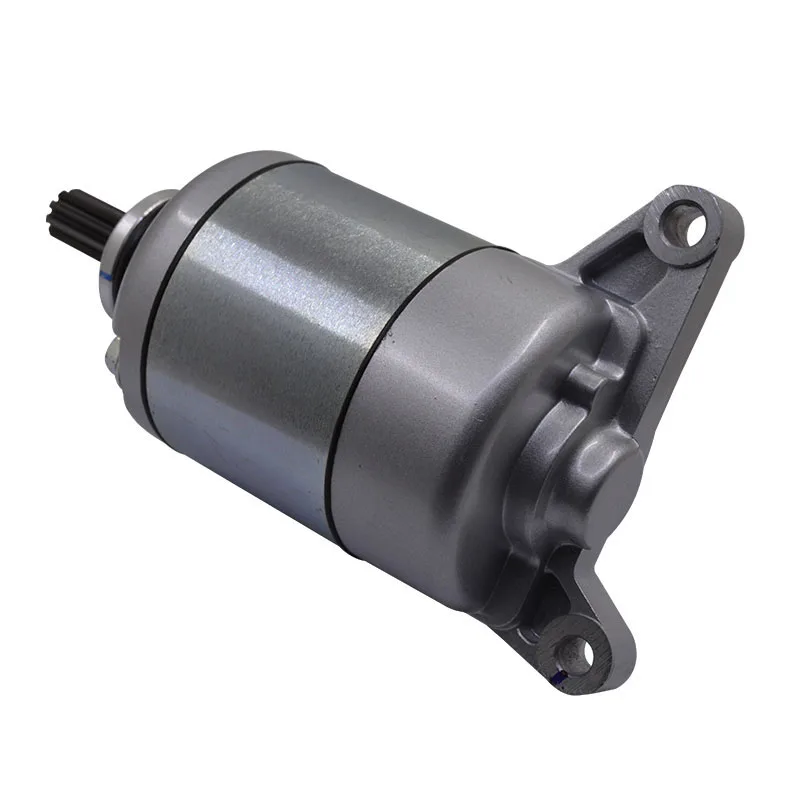 Motorcycle Starting Motor Assy for Honda CBF125 CB125F XR125 XR150 CBF150 GLH125 CRF150 NXR150 CRF CBF NXR XR 125/150 GL150