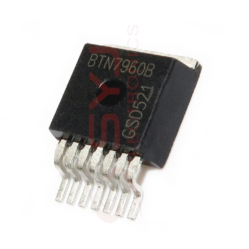5-20PCS BTN7960B BTN7960 ISO7241CDWR ISO7241C A316J A316 STP55NF06 P55NF06 MJE13003 13003 HA12240FP HA12240