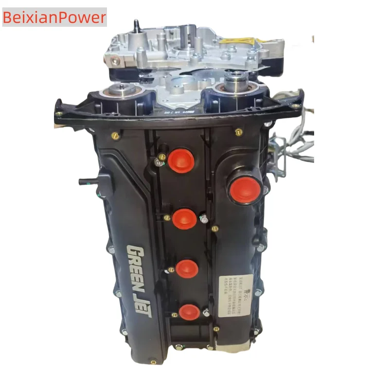 

CJX Engine EA888 GEN3 CJX Engine For Audi RS3 For Volkswagen Golf 7 Tfsi Tsi GEN3 1.8t CEA CAE CDN CNC CDH 4 Cylinder