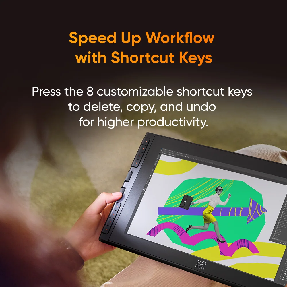 Thumbnail 3 - #35 Pen Display Drawing Tablets List of Top Picks