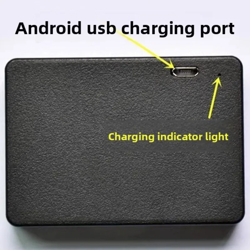 Smart Fingerprint Lock Lithium Battery 7.4V 2600mAh Full-automatic for ZNS-YK007A【P+P+P+C+P-P-】Brand New Replacement Batteries