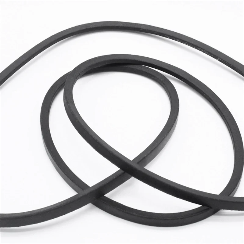 

Gx20072 GY20570 Lawn Mower Deck Belt Rubber For John Deere LA100 LA105 LA110 LA115 LA120 LA125 LA135 L100 L105 L107 L108 Parts