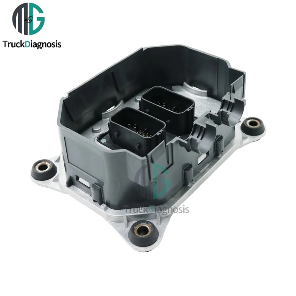 23140886 FCIOM Front Headlight Control Module For Volvo FH4 FM4 Truck ECU - view 4