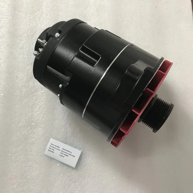 High-quality new 3701 00880 engine assembly for passenger cars Automotive drivetrain parts and accessories