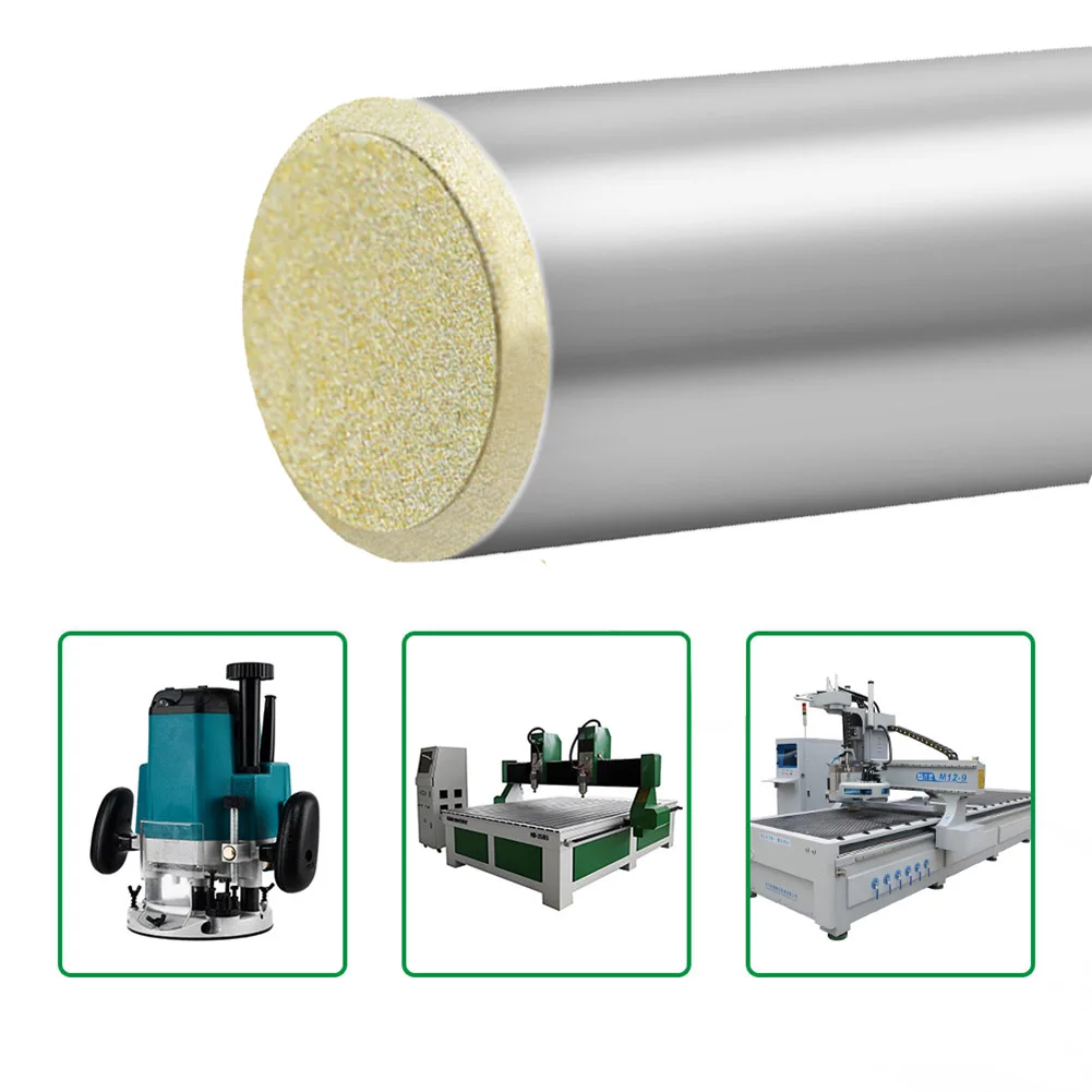 

Gold woodworking T slot milling cutter 62mm diameter 12 7mm shank for furniture manufacturing and decorative use