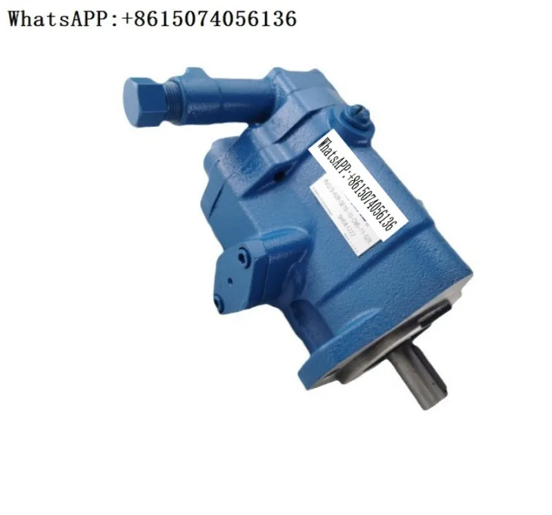 Variable piston pump PVQ40-B2R-SE1S-21-C21-12 accessory  oil pump