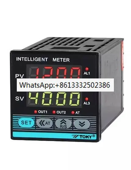 

TOKY TE7 Series TE7-SB10W Temperature Controller TE7-RB10W Temperature Control TE7SB10W