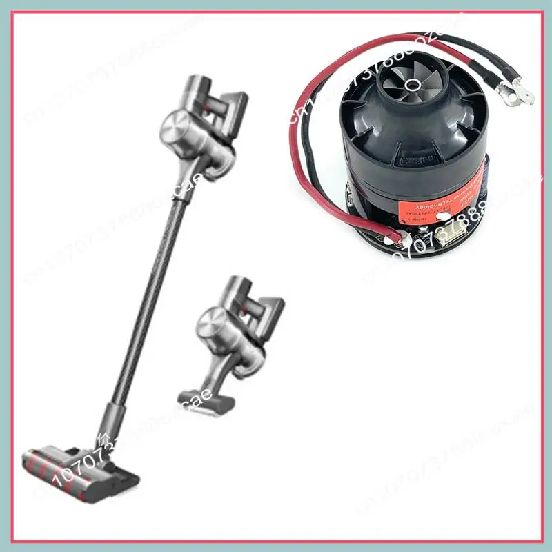 A26P For Dreame T30 Handheld Vacuum Cleaner Replacement Fan Motor Module M12-F Spare Parts
