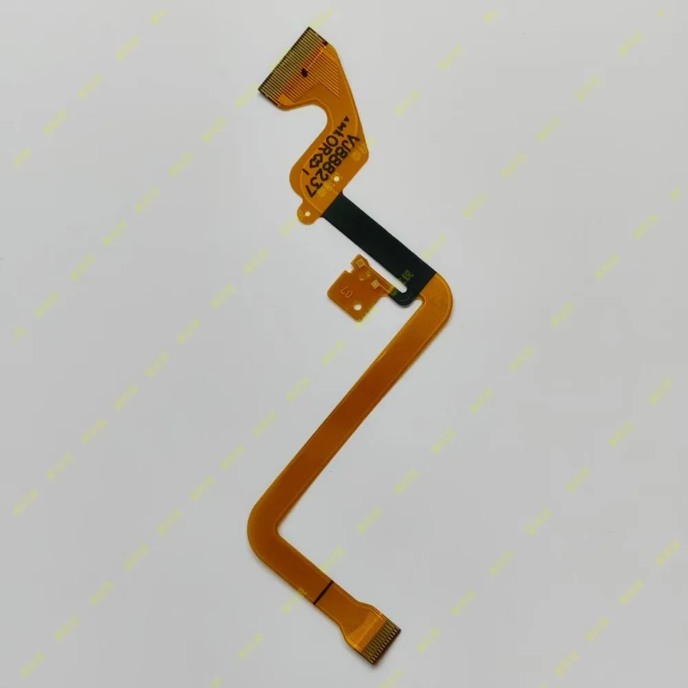 

For Panasonic DVX102 DVX100 DVC180B HMC153 HPX170 HPX173 Cable Screen Flex Camera Repair Replace Part