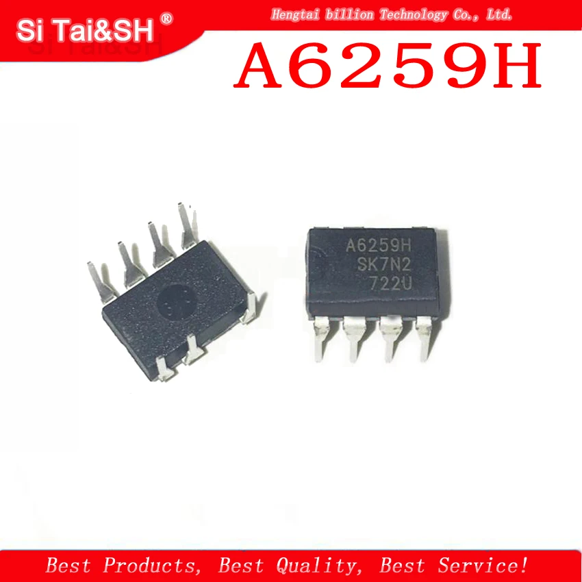 10PCS A6259H STR-A6259H A6259