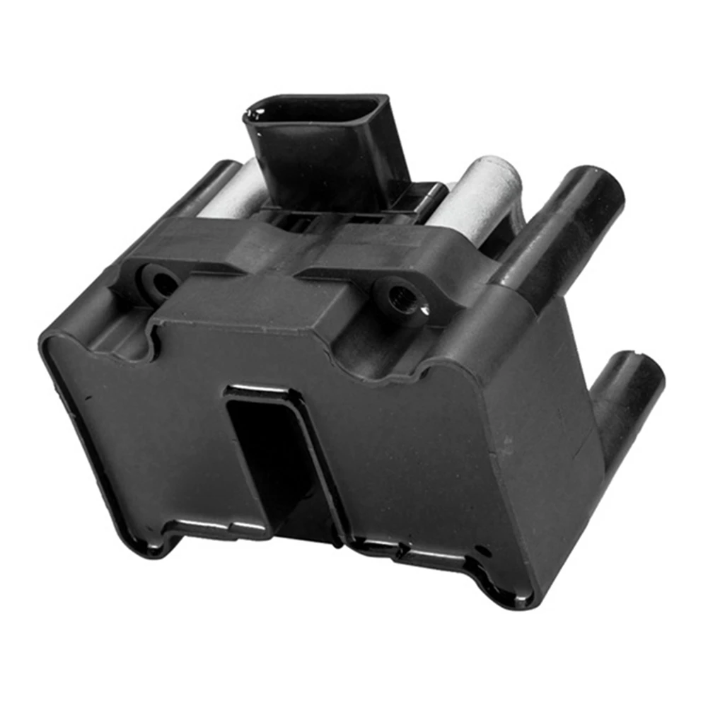 

Ignition Coil 032905106B 032905106A 032905106E 032905106 For A4 A3 A2 Seat Golf Jetta Beetle Skoda-A54R