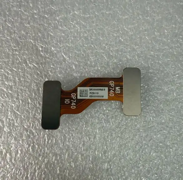 ORIGINAL BRAND NEW FOR LENOVO ThinkPad P17 gen 1  IO BOARD FLEX CABLE
