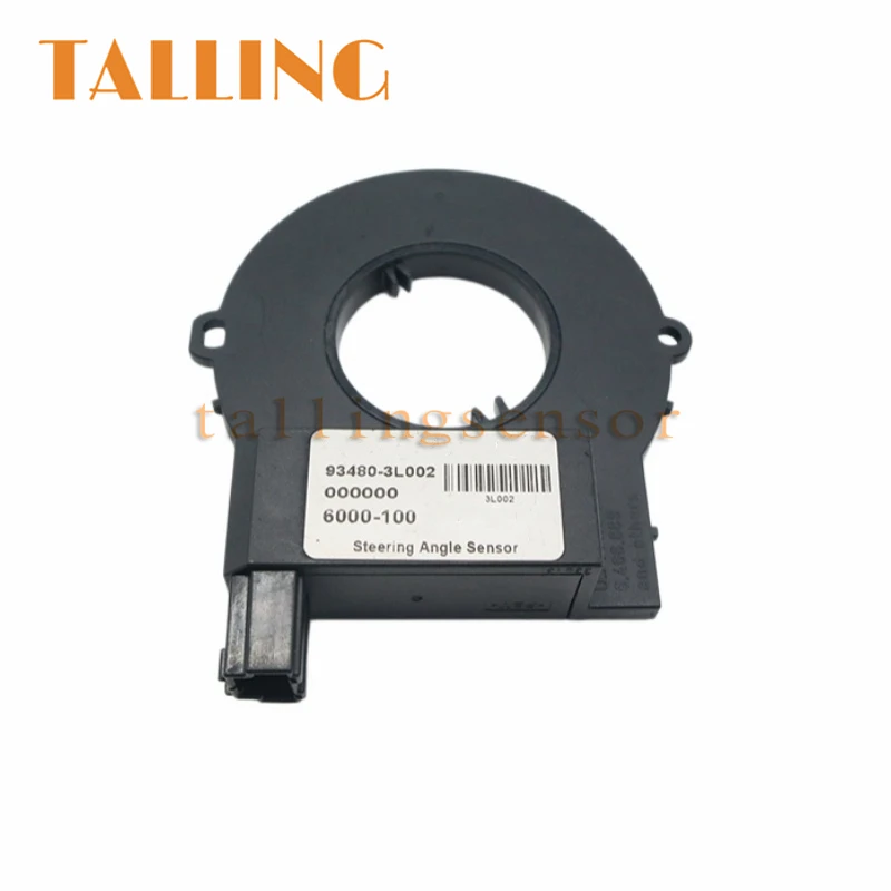 93480-3L002 Steering Angle Sensor For Kia Borrego 09-11 Forte/Forte Koup 10-13 Sedona 06-14 Soul 10-11 934803L002 93480-3L001