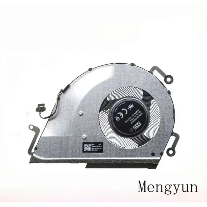 You.For ASUS 13N1-AUT0101 Cooling Fan 13NB0LX0T02011