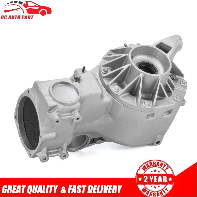 

LR003138 ДЛЯ LAND ROVER LR2 2008-2015 ЗАДНИЙ КАРЬЕР ДИФФЕРЕНЦИАЛЬНЫЙ LR031377 2.0L 3.2L