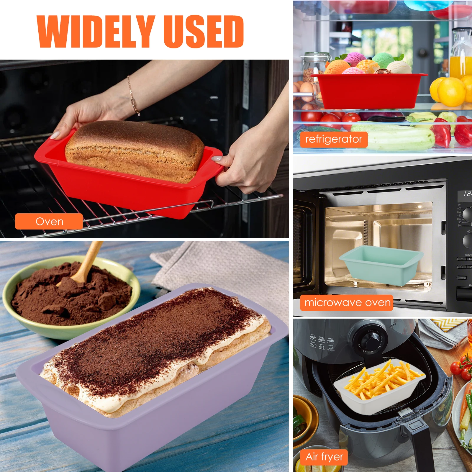 Thumbnail 4 - #35 Best Bakeware Accessories to Buy In 2026