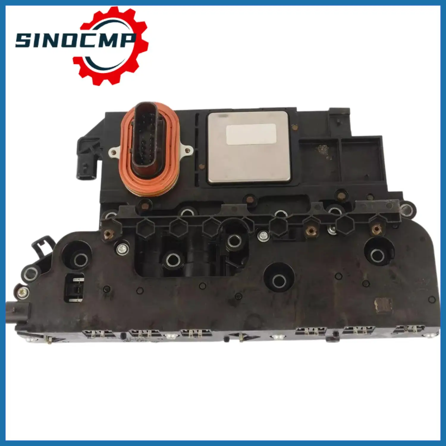 

1 шт. модуль управления коробкой передач TCM 24261875 24275870 Для Chevrolet Equinox Impala 6T70/6T75/6T80 Buick Allure Saturn GMC