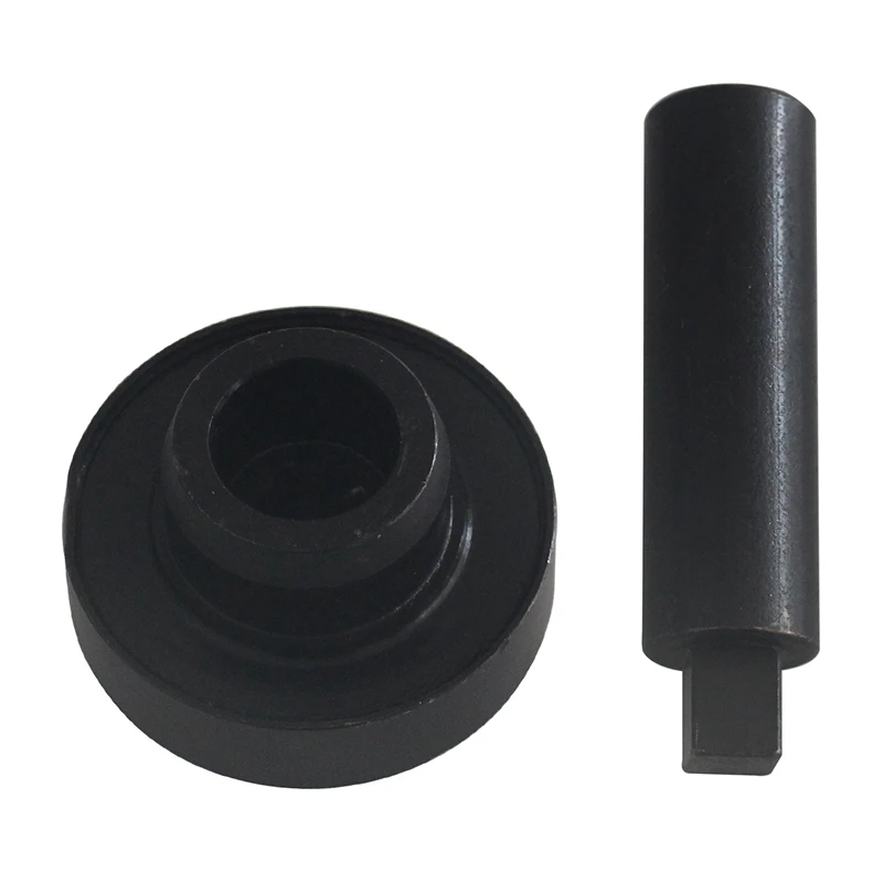 

Inner Axle Seal Installer For Ford Super Duty 1978-2016 For Dana 50 60 Axle Oil Leaking The Ends Of Front Axle Tubes