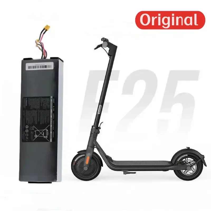 100% Original 5100mAh 36V for Ninebot F20 F25 Electric Scooter Battery New 0 Cycle Original Battery