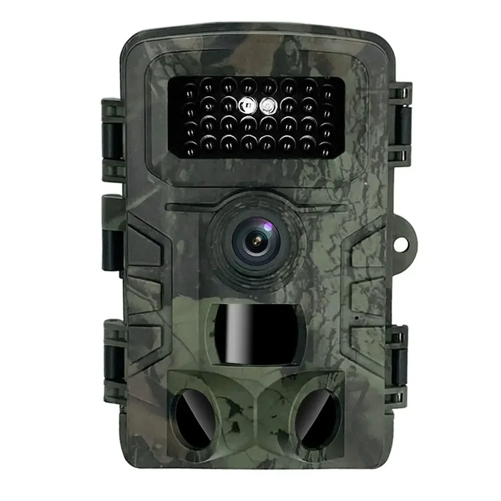 36mp-1080p-赤外線ハンティングカメラ-夜間野生動物活動観察用-バッテリーは含まれていません