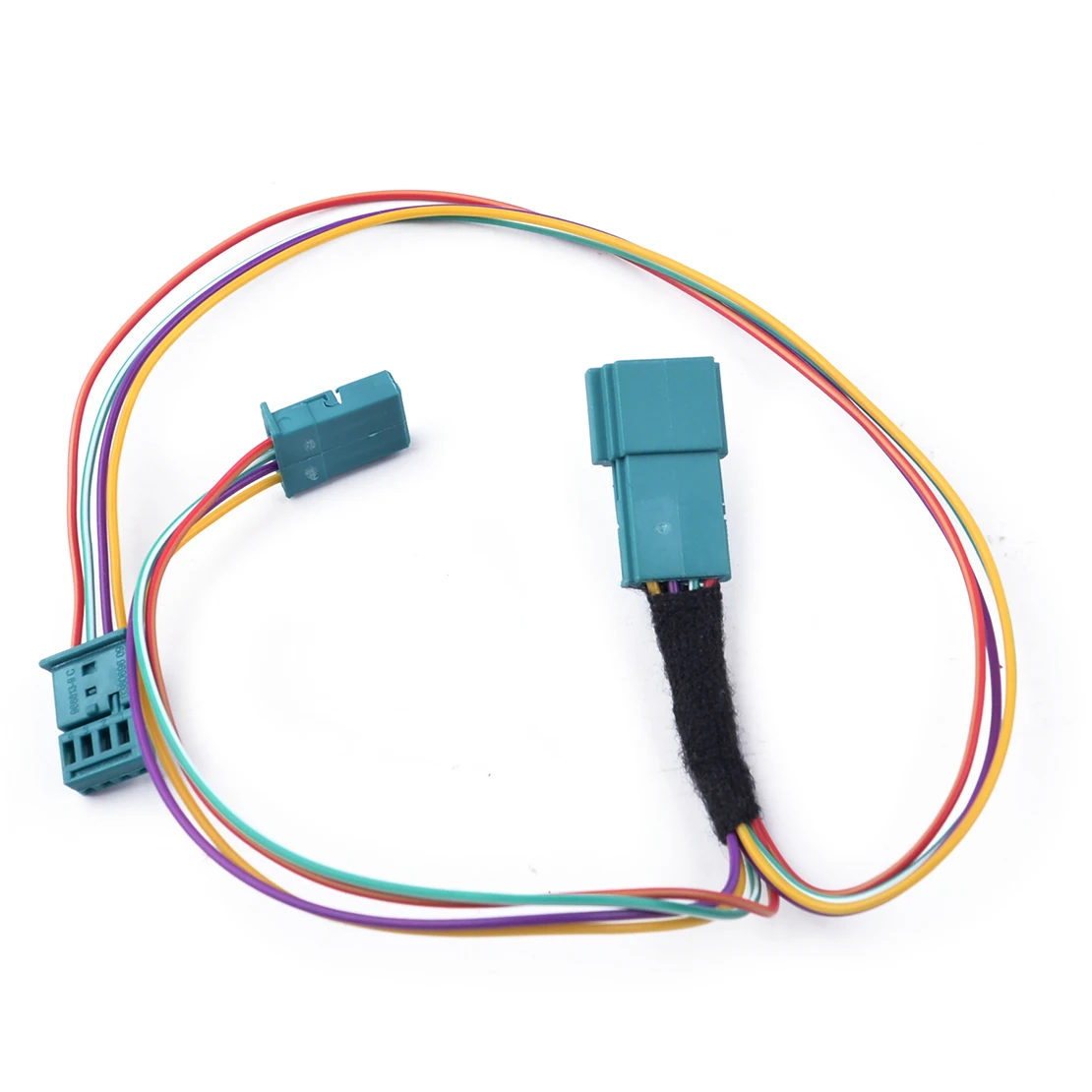 NEW Wire NBT Touch Controller ECU Y Splitter Cable Adapter Fit for BMW vehicles F10 F10 F18 F20 F30 F06 F12 F12 F13