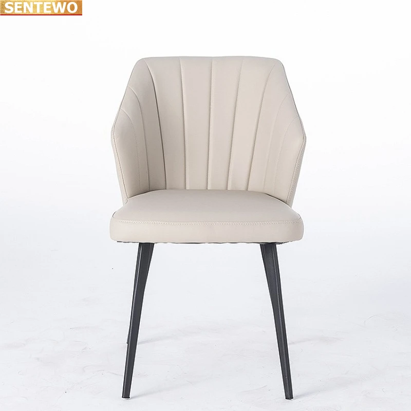 Designer Dining Chair Sillas Cadeira Chaise Sedie Chaises Salle Manger Kitchen Furniture Sala Da Pranzo Sandalye Cucina Pezzi