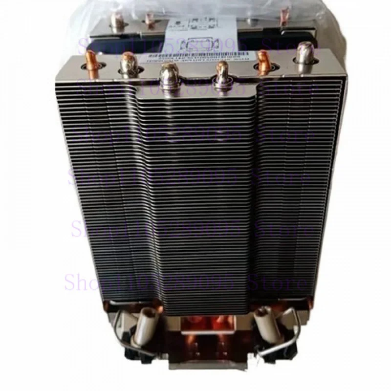 

Кулер для процессора Lenovo ThinkStation PX 350W с вентилятором 5H40U93031