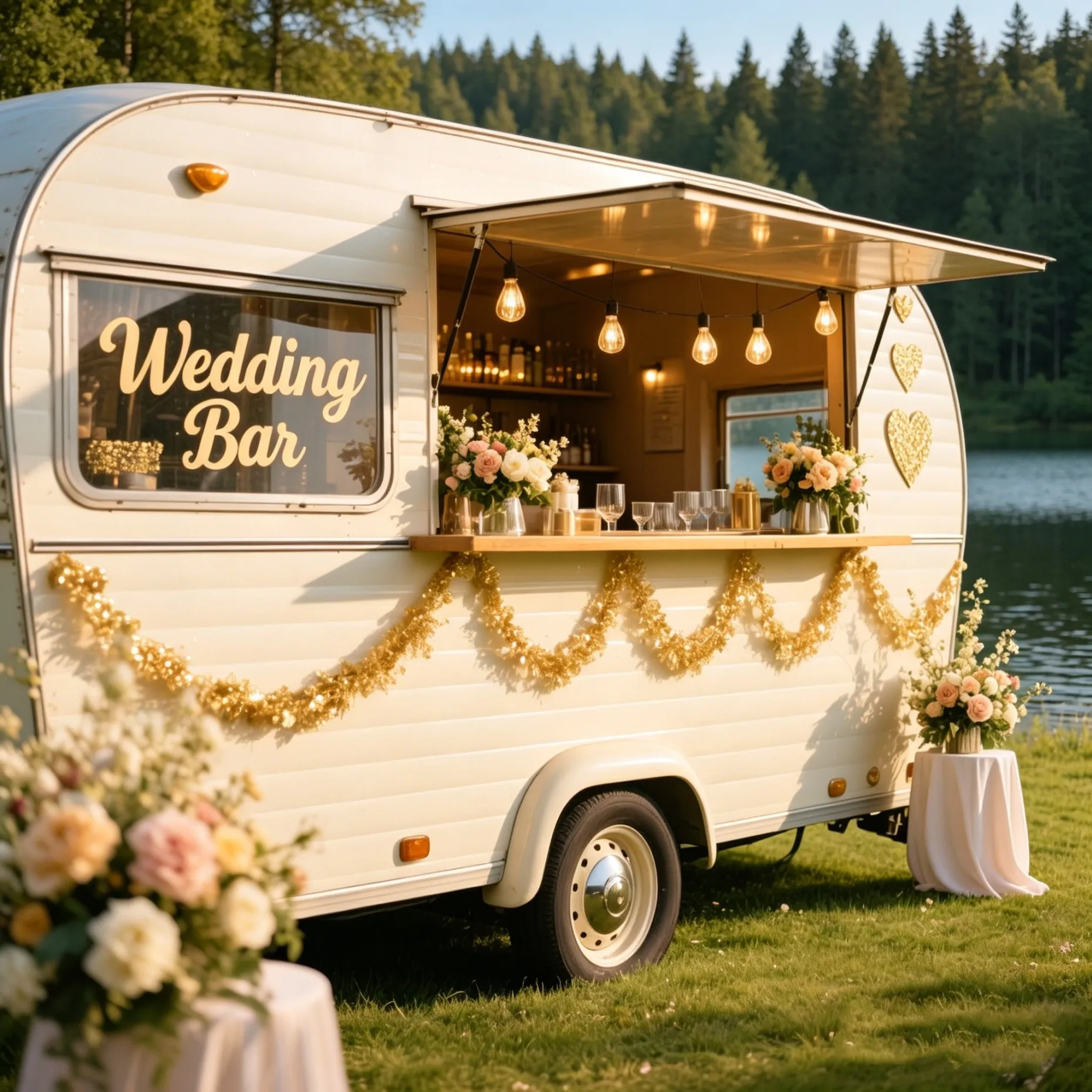 

Многофункциональный передвижной фудтрак-прицеп для уличной торговли с полным кухонным оборудованием