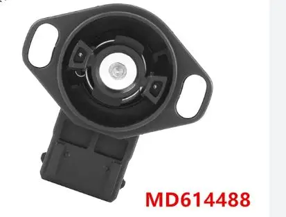 

Throttle position sensor MD614488/MD614662/3510235500/TH142/MD614405 Applicable to accessory parts Richan