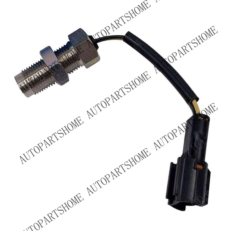 

Z... Revolution Speed Sensor For Isuzu Engine 4BD1 4BG1 6BG 1815105130 1 Pc New.