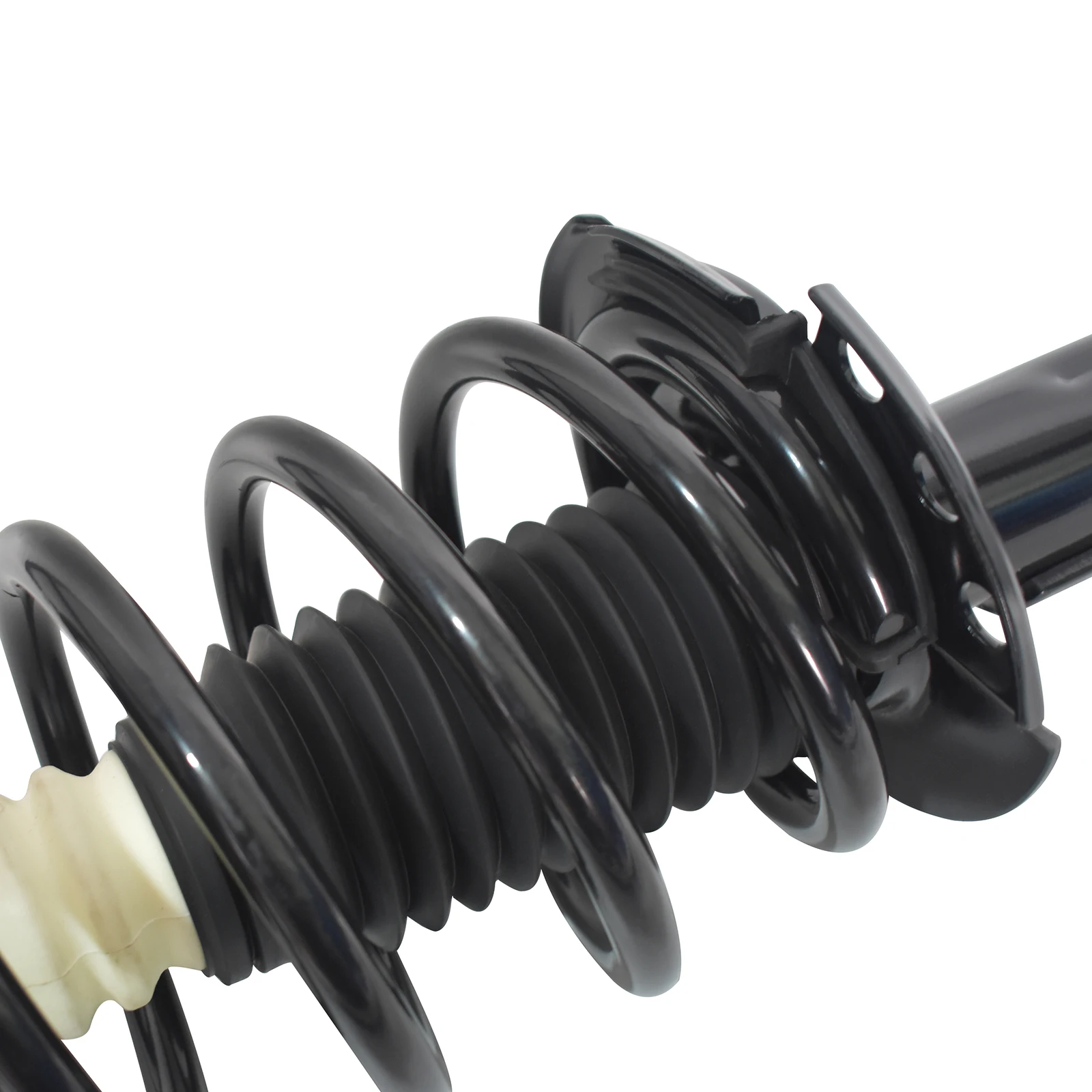 زوج من دعامات ممتص الصدمات الأمامية لـ 2015-2019 LINCOLN-MKC