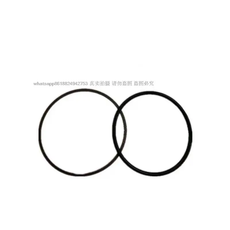 PC300-8 solenoid valve O-ring for excavator hydraulic pump oil seal 708-2G-15260 Engineering machinery accessories