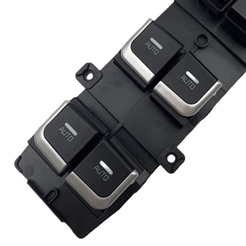 Car Power Window Switch For Kia Sorento 2016-2018 Part Number 93570-C5010 93570-C5100 93571-C5310