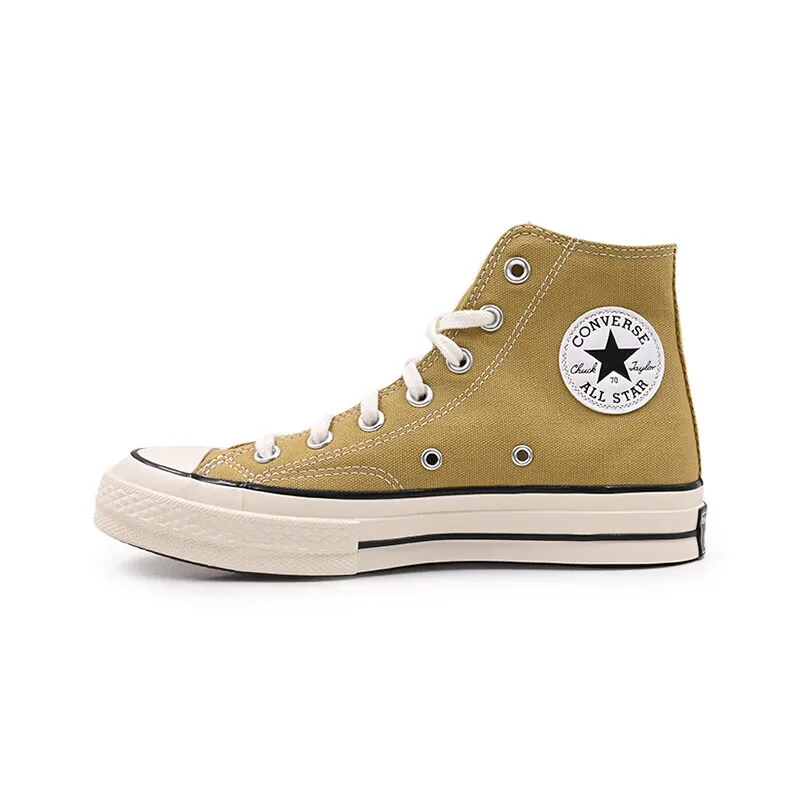 Converse men's shoes women's shoes classic high top canvas shoes A04590