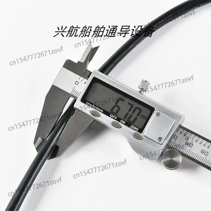 Domestic Alternative Power Cord