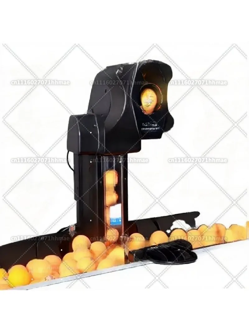 for Table Tennis Serving Robot Machine Full-automatic Programmable Table Tennis Trainer Ping Pong