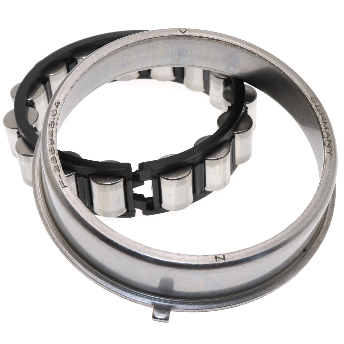 

1 шт. 712206510 F-236948.04 Подшипник 50x70x17 MT82 8C1R-7J163-BA 8C1R-7J164-BA