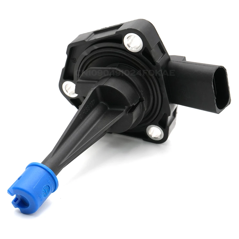 エンジンオイルレベルセンサー,1.4l,VW,ゴルフ,ジェッタ,ティグアン,アウディa3,q2,q3,シート,シュコダ,オクタビア,ラピッド,カロック素晴らしい,04e907660c,04e907660