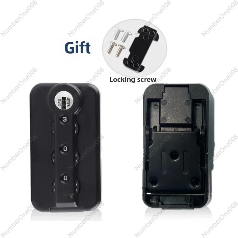 TSA006 Travel Luggage Lock Combination Code Suitcase Lock Universal Spinner Case Security Lock