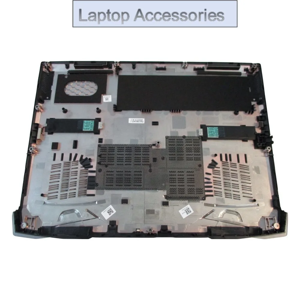 For Acer Nitro 5 AN515-58 Lower Bottom Case 60.QFJN2.002