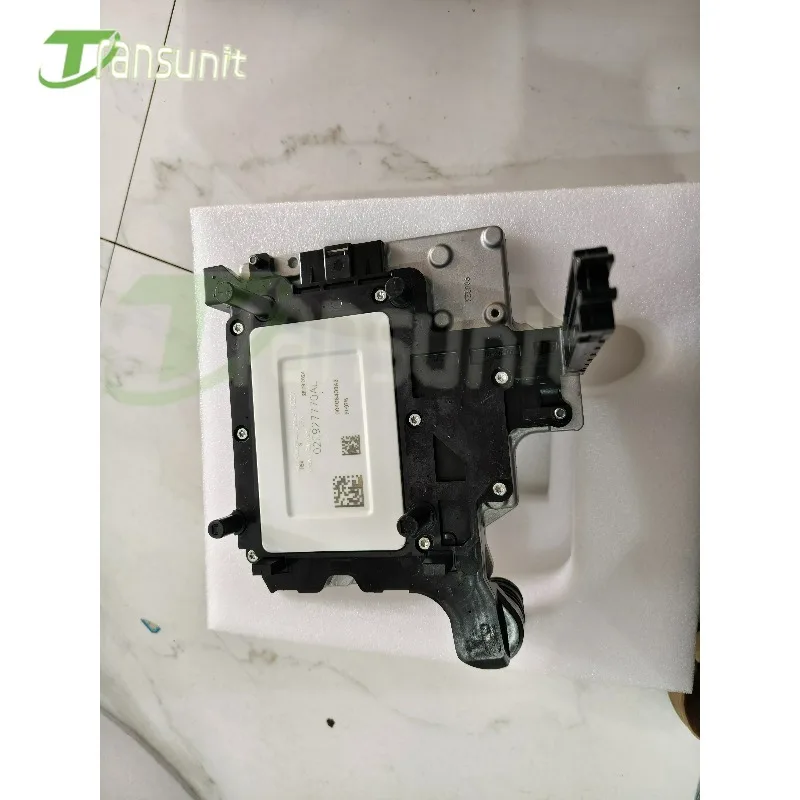 02E927770AL Brand New DQ250 DSG 6 Speed 02E 02E927770AJ tcu Fits For VW AUDI SKODA 02E927770AD 02E927770AQ 02E927770AT