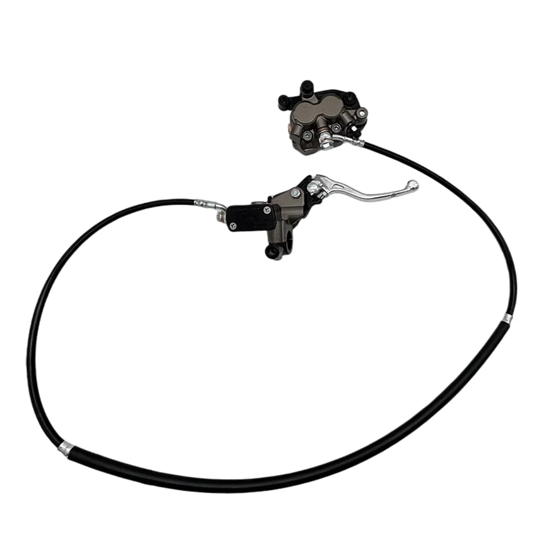 Ultrabee Electric Bicycle UB Front Brake Caliper Right Lever Assembly SURON Ultra Bee Accessories