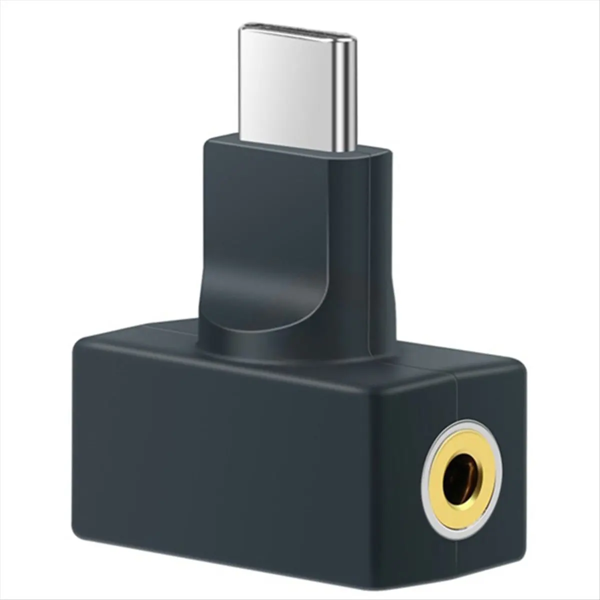 AA19 ES9280C Pro Chip Type-C to 2.5mm Decoding Audio Converter DSD Lossless Sound Quality
