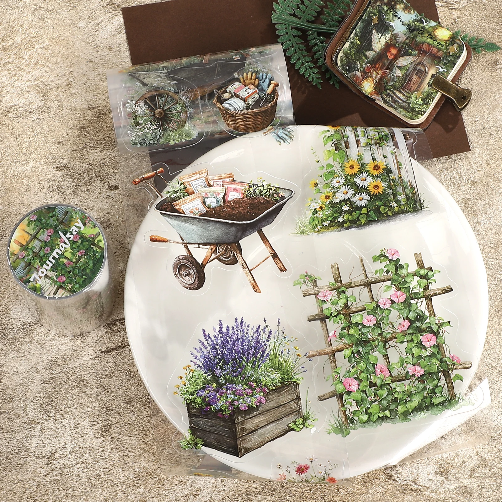 fita-pet-vintage-de-80mm-224cm-para-jardim-plantas-e-flores-material-criativo-para-diy-colagem-e-scrapbooking