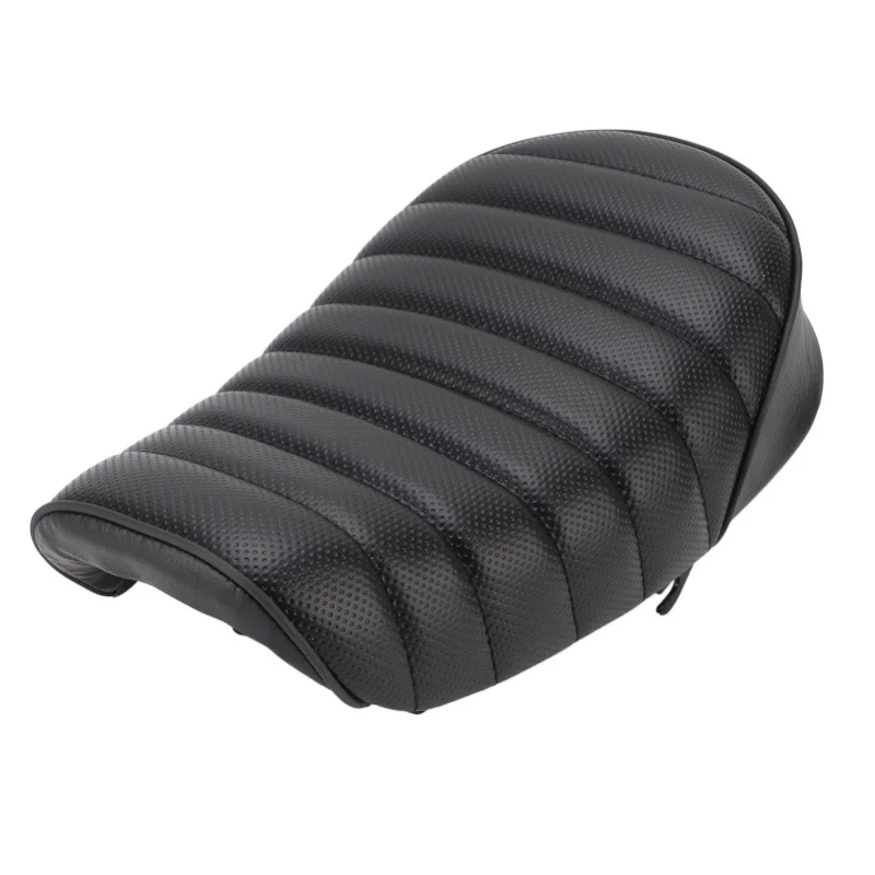 

Мини-велосипедное сиденье из искусственной кожи, улучшающее комфорт вождения, замена для Z50 Z50J Z50R Z50M Z50Z Monkey Trail Bike, мотоцикл