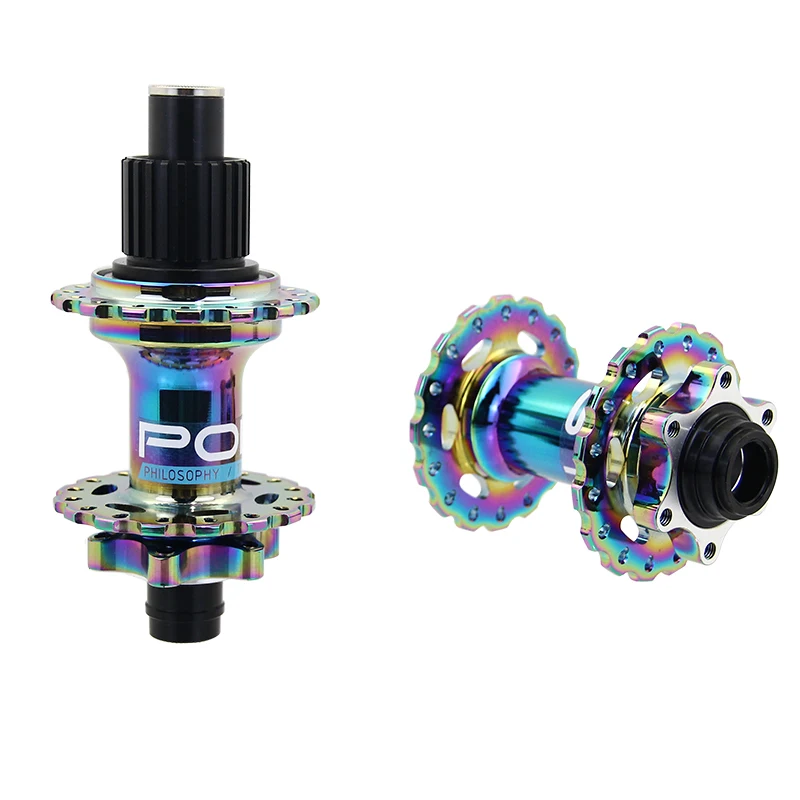 MH010 Disc Brake MTB Hub 3 TAKI 4 Bearings 8-11speed MTB Hub XD Drive System