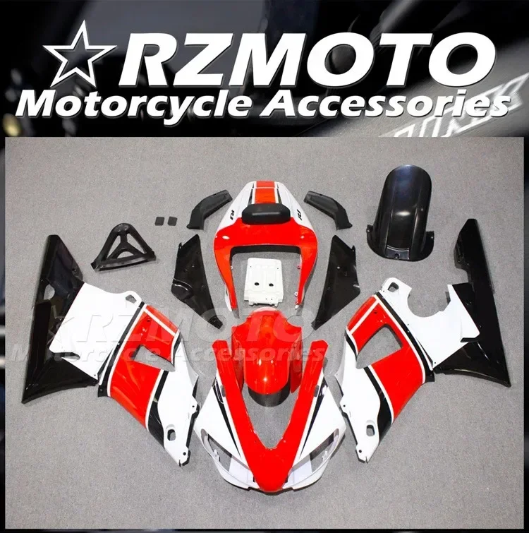 

Комплект обтекателей для мотоцикла YAMAHA YZF- R1 1998 1999 98 99 R1, 4 подарка