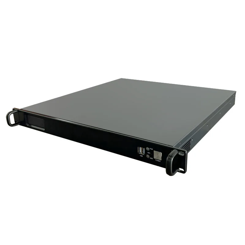 Industrial computer, industrial computer host, industrial computer host